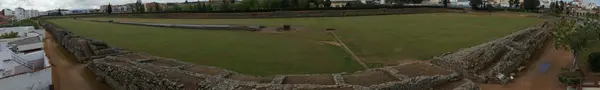 Circo Romano de Mérida, Mérida — circo